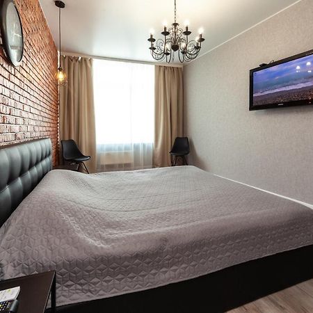 Loft 32 Apartment Odessa Luaran gambar