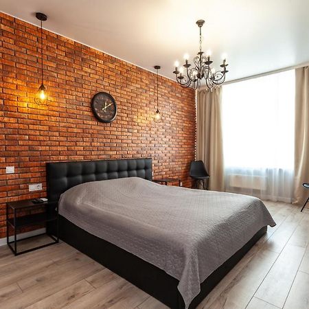 Loft 32 Apartment Odessa Luaran gambar