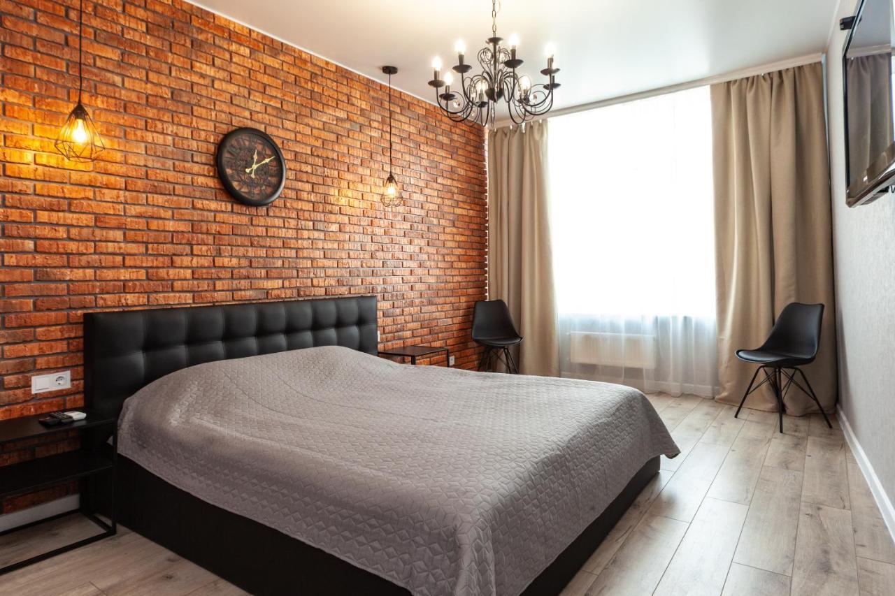 Loft 32 Apartment Odessa Luaran gambar