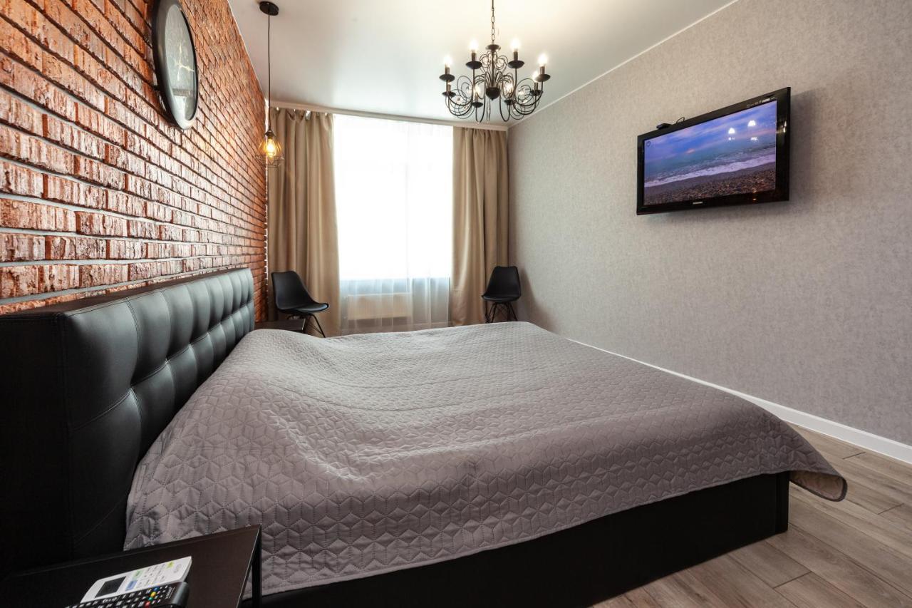 Loft 32 Apartment Odessa Luaran gambar