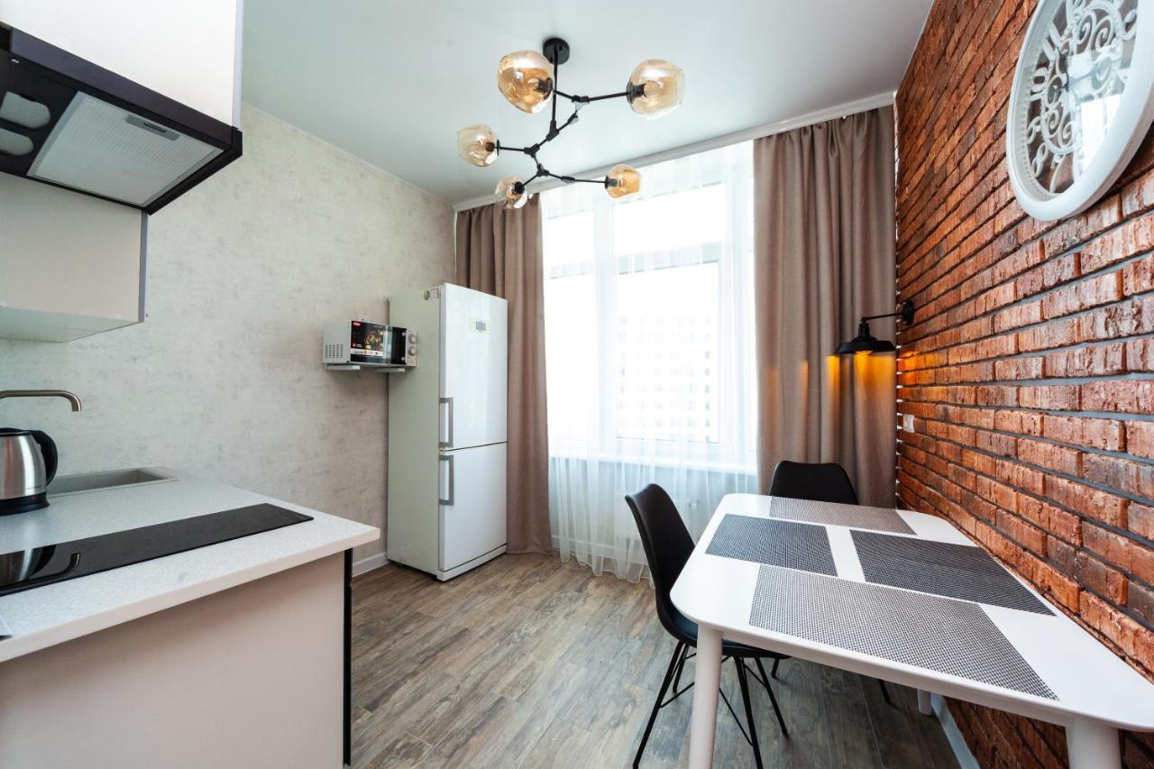 Loft 32 Apartment Odessa Luaran gambar