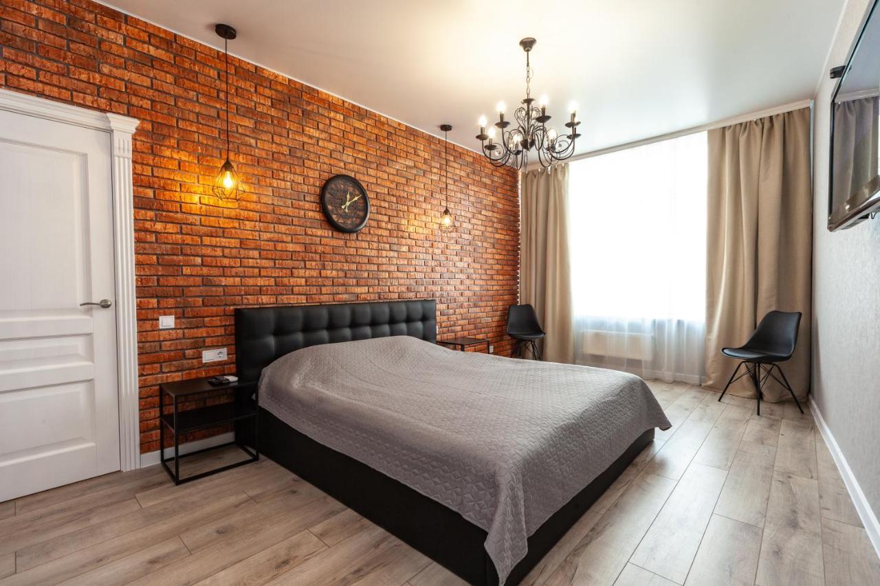 Loft 32 Apartment Odessa Luaran gambar